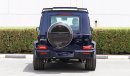 Mercedes-Benz G 800 Brabus G800.Local Registration + 5%