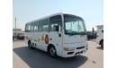 Nissan Civilian NISSAN CIVILIAN BUS RIGHT HAND DRIVE(PM20955)