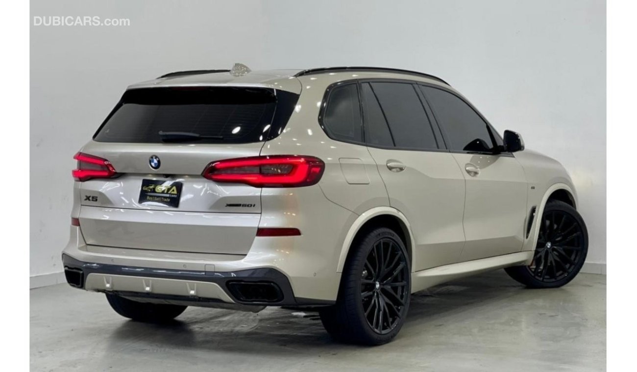 BMW X5 50i M Sport 50i M Sport 50i M Sport 2019 BMW X5 xdrive 50i V8 M-Kit, BMW Warranty 2024, BMW History,