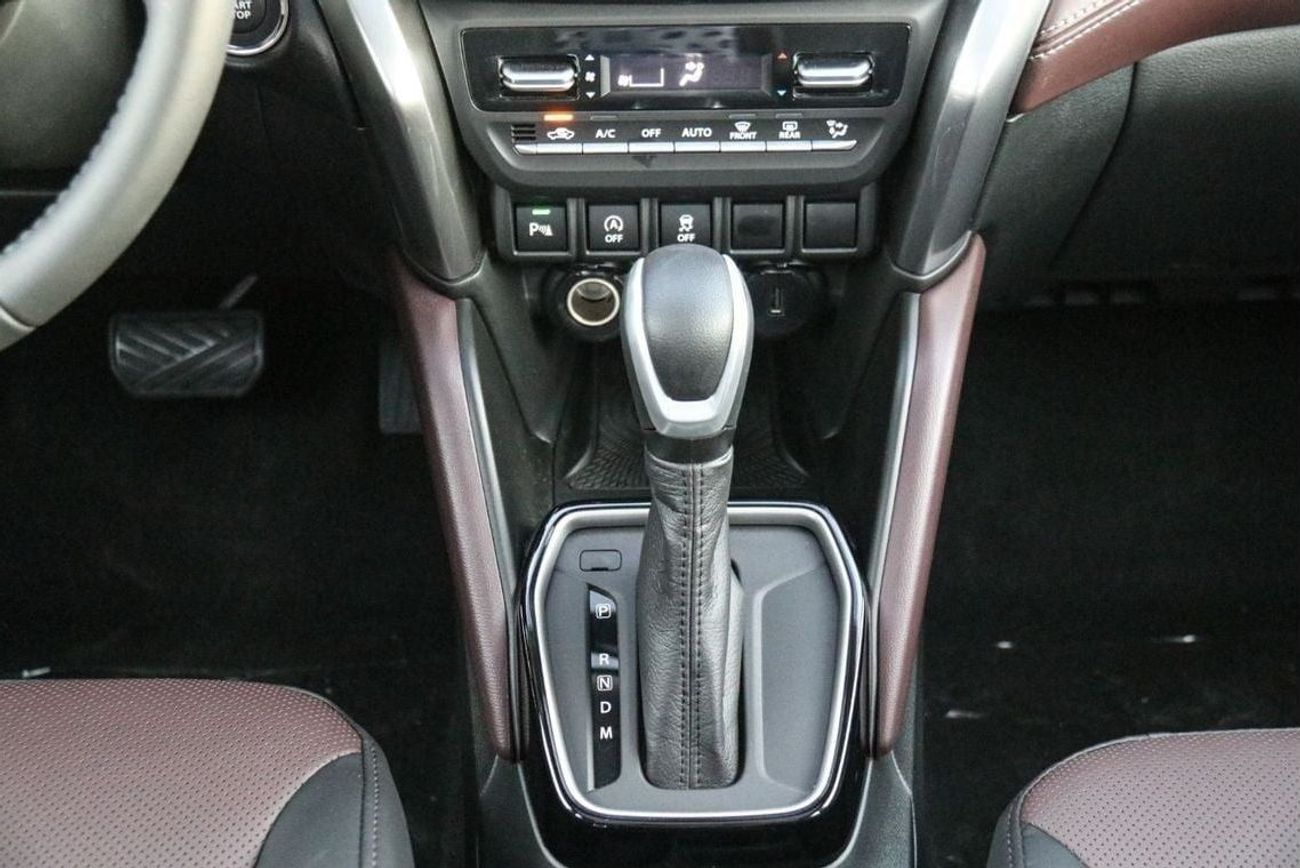 تويوتا أوربان كروزر Toyota Urban Cruiser GLE 2025 | 1.5L | FWD | Best price