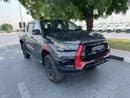 تويوتا هيلوكس Manual Hilux  Only For Export