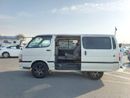 Toyota Hiace TOYOTA HIACE VAN RHD 2001 MODEL 2.0 L PETROL MANUAL(PM04621)