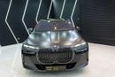 BMW 740i Shadowline Exterior Pack, Executive Lounge, Theater Screen, AGMC Warr + Serv!!