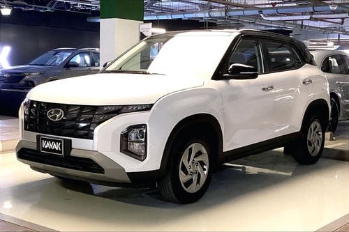 Hyundai Creta Smart | National Day Celebration | Guaranteed Warranty | 0 Down Payment