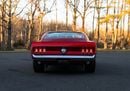 فورد موستانج Fastback Supercharged Predator GT500 Motor Pro Touring Restomod
