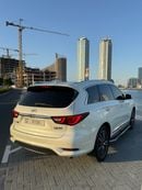 إنفينيتي QX60 COMFORT