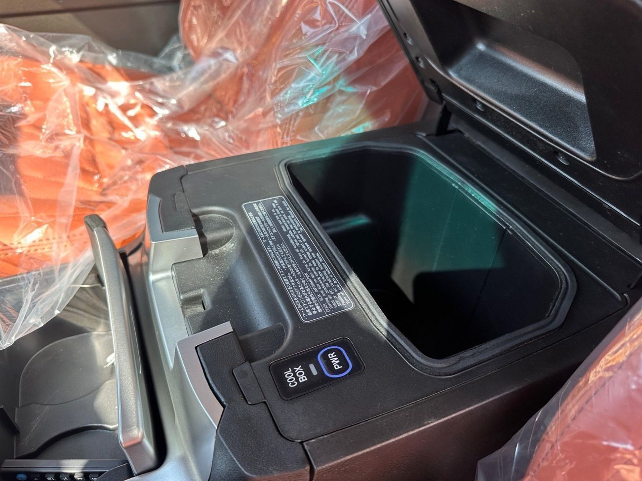 Toyota Land Cruiser GXR 4.0L