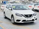 Nissan Sylphy NISSAN  SYLPHY 2025 FWD (1.6L)
