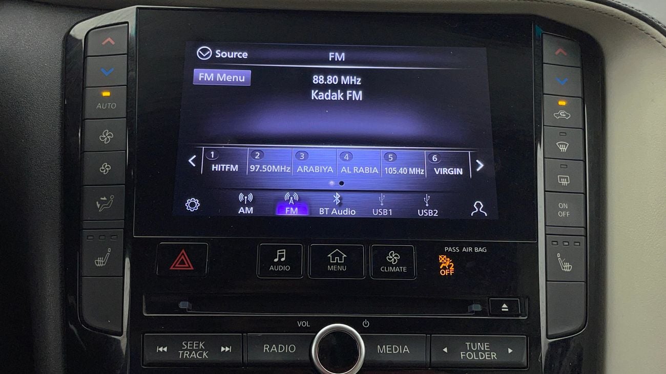 Infiniti QX55 LUXE 2 | Zero Down Payment | Home Test Drive