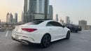 Mercedes-Benz CLA 250 Std 2.0L (221 HP)
