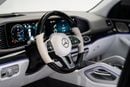 مرسيدس مايباخ gls600 مايباخ