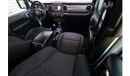 جيب رانجلر Unlimited Sport 3.6L A/T Jeep Wrangler Unlimited Sport 2018 GCC under Warranty with Flexible Down-Pa