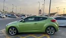 Hyundai Veloster GLS GCC FULL OPTION Original paint one owner drive