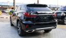 Lexus RX350