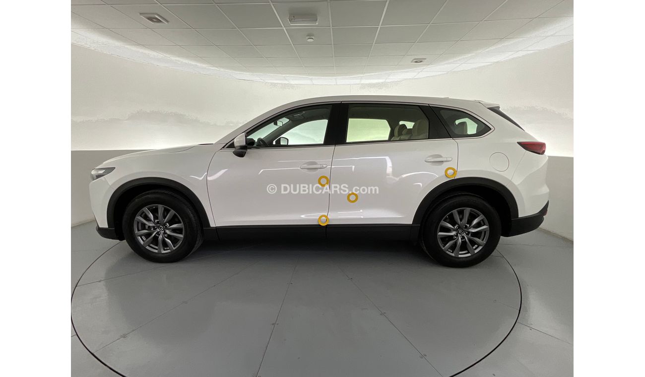 Mazda CX9 GS