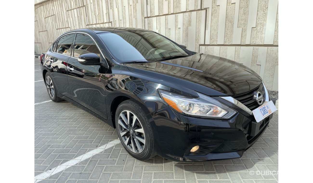 Nissan Altima 2.5 SL 2.5 | Under Warranty | Free Insurance | Inspected on 150+ parameters