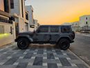 Jeep Wrangler Unlimited Sport
