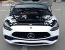 Mercedes-Benz C 43 AMG MERCEDES-BENZ C-CLASS C43 AMG