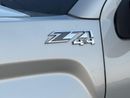 GMC Sierra 1500 REG/CAB SLE Z71 V8 5.3L/ LOW MILEAGE /RADAR / GEAR COLOR / REMOTE START / ROAD ASSIST
