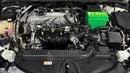 Toyota Corolla 2021 XLI | AED 674/Month | 0 DP | 30 Day Return | Warranty | Service History