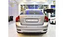 Volvo S40 Like New Volvo S40 R DESIGN V5 2009 Model GCC Specs