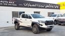Toyota Hilux 2026 TOYOTA GR 4.0L GASOLINE (OMAN SPECS) WHITE