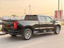 شيفروليه سيلفارادو 1500 Diesel 2020