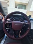 لاند روفر رينج روفر سبورت V8