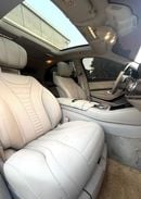 Mercedes-Benz S 400 Std 3.5L