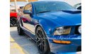 Ford Mustang GCC GT AUTOMATIC / CALIFORNIA SPECIAL KIT / GOOD CONDITION