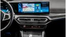 BMW M340i 2023 BMW M340i, 2027 BMW Warranty + Service Contract, Carbon Interior, Low KMs, GCC