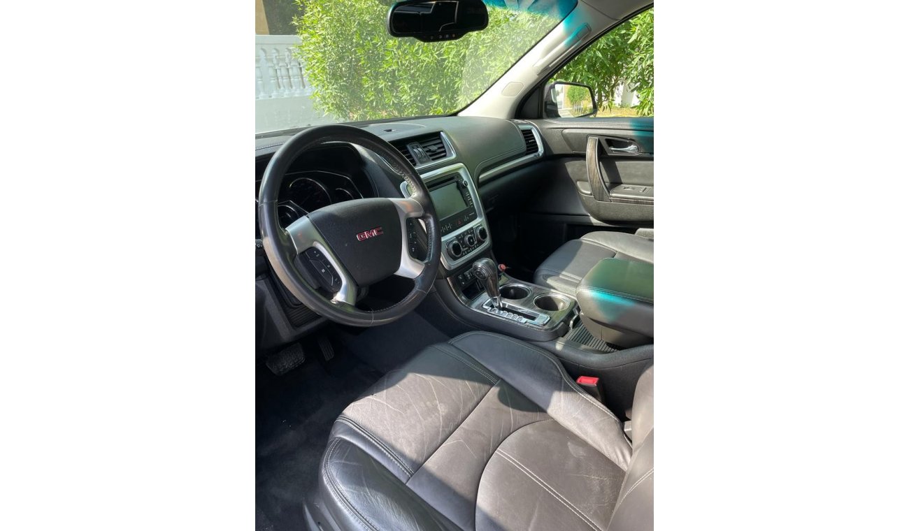 GMC Acadia Denali Very good condition