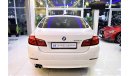 BMW 530i i