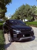 لاند روفر رينج روفر evoque