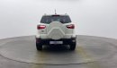 Ford EcoSport Ambiente 1200