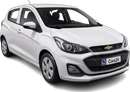 Chevrolet Spark LS 2020 | AED 306/Month | 0 DP | 30 Day Return | Warranty | Service History