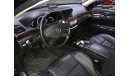 Mercedes-Benz S 63 AMG - 2012 - ONE YEAR WARRANTY