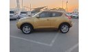 Nissan Juke NISSAN JUKE- 2014 - FULL OPTION- ORIGNAL PAINT