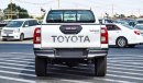 Toyota Hilux Adventure 4X4 V6