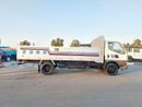 Mitsubishi Fuso Canter MITSUBISHI CANTER ALUMINIUM BODY TRUCK RHD 1994 MODEL 4.5 L DIESEL MANUAL(PM02115)