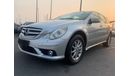Mercedes-Benz R 280 Mercedes R280_Gcc_2008_Excellent_Condihion _Full option
