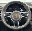 بورش ماكان std