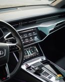 Audi S7 SPORTBACK