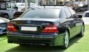 لكزس LS 430 Lexus LS 430 V8 2005/ FullOption/ Luxury/ Very Good Condition