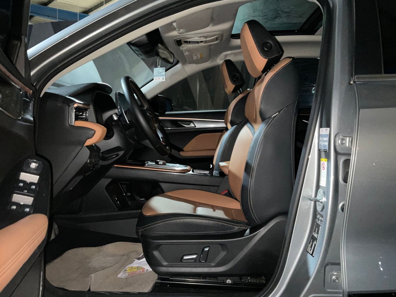 Haval Jolion Deluxe | Guaranteed Warranty | 0 Down Payment