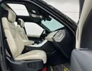 Land Rover Range Rover Sport 2019 Range Rover Sport HSE V6, 2024 RR Warranty, 2027 RR Service Pack, Low Kms, GCC