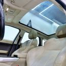 Land Rover Range Rover Evoque HSE Dynamic GCC-Partially Service from Agency-Excellent Condition