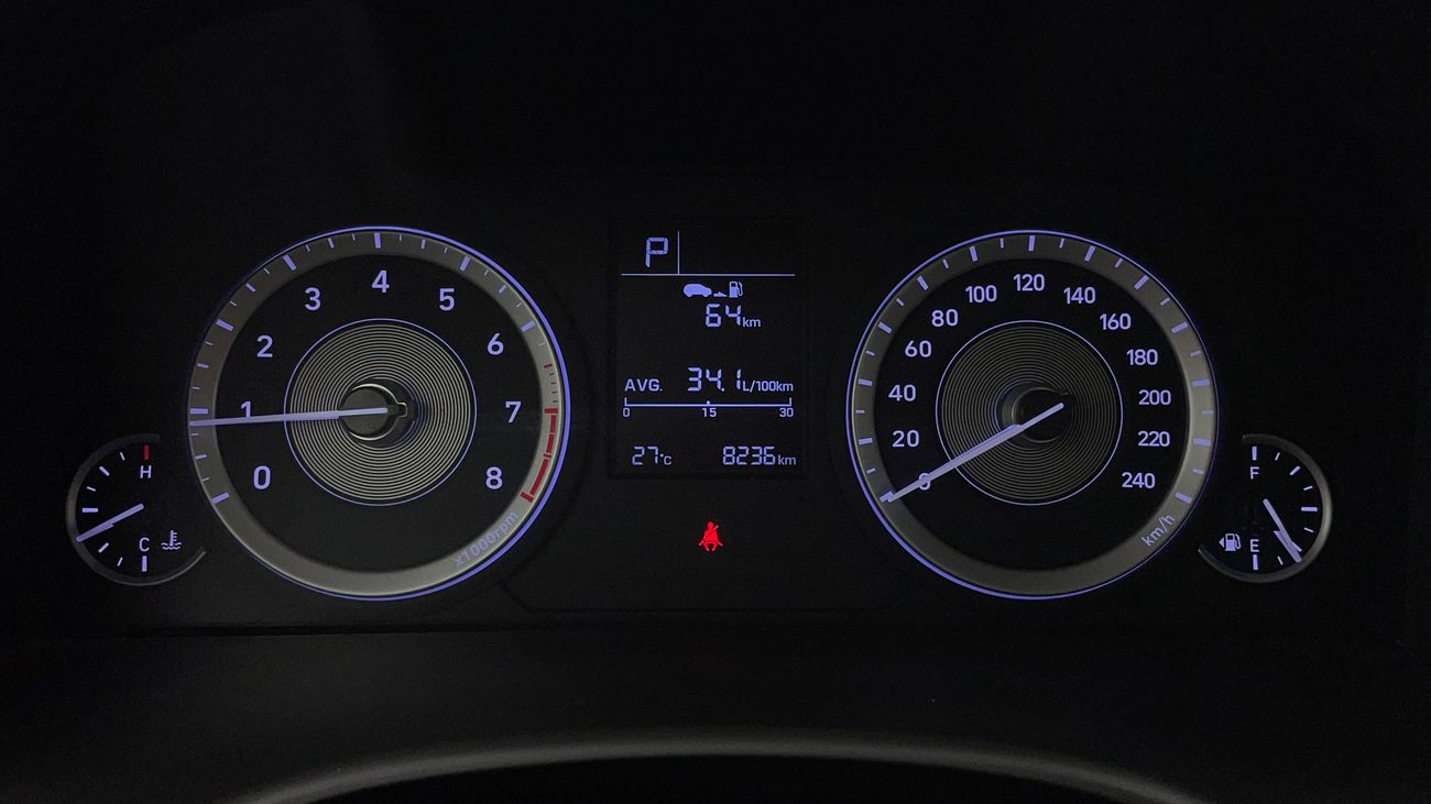 Hyundai Creta SMART 1.5 | Zero Down Payment | Free Home Test Drive