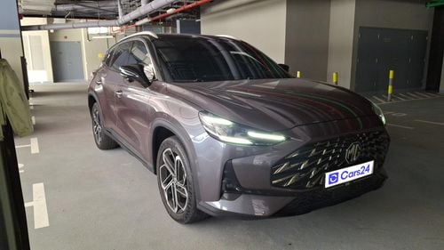 MG One LUX 2025 LUX | AED 1064/Month | 0 DP | 30 Day Return | Warranty | Service History