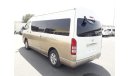 Toyota Hiace Hiace Commuter RIGHT HAND DRIVE (Stock no PM 372 )